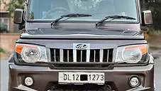 Used Mahindra Bolero ZLX BS IV in Delhi