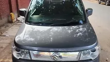 Used Maruti Suzuki Stingray VXi in Delhi