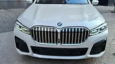 Used BMW 7 Series 740 Li M Sport in Mumbai