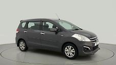 Used Maruti Suzuki Ertiga ZDI + SHVS in Ahmedabad