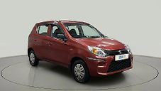 Used Maruti Suzuki Alto 800 LXi (O) CNG [2019-2020] in Mumbai