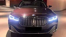 Used BMW 7 Series 745Le xDrive in Mumbai