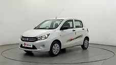 Used Maruti Suzuki Celerio VXi in Chennai