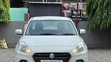 Used Maruti Suzuki Swift VXi [2021-2023] in Kolhapur