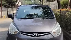 Used Hyundai Eon D-Lite + in Kolhapur