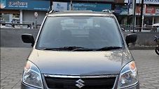 Used Maruti Suzuki Wagon R 1.0 LXI CNG (O) in Kolhapur