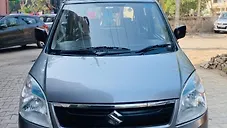 Used Maruti Suzuki Wagon R 1.0 LXI CNG (O) in Delhi