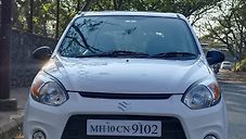 Used Maruti Suzuki Alto 800 Lxi in Kolhapur