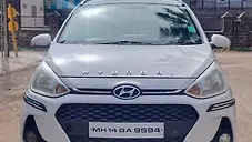Used Hyundai Grand i10 Sports Edition 1.1 CRDi in Kolhapur