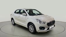 Used Maruti Suzuki Dzire VXi in Chandigarh