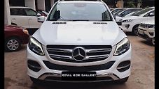 Used Mercedes-Benz GLE 250 d in Hyderabad