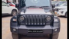 Used Mahindra Thar LX Hard Top Petrol AT 4WD in Hyderabad