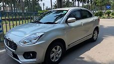Used Maruti Suzuki Dzire VXi AMT in Jamshedpur
