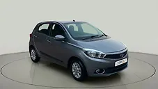 Used Tata Tiago Revotron XZA in Indore