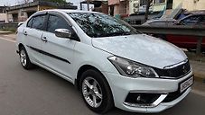 Used Maruti Suzuki Ciaz VDi [2014-2015] in Jamshedpur