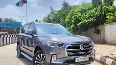 Used MG Gloster Savvy 6 STR 2.0 Twin Turbo 4WD in Delhi