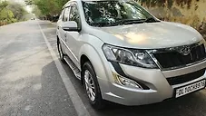 Used Mahindra XUV500 W4 1.99 in Delhi