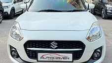 Used Maruti Suzuki Swift VXi AMT in Mumbai