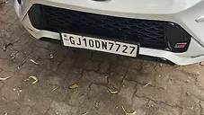 Used Toyota Fortuner GR-S in Mumbai