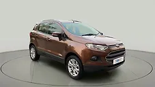 Used Ford EcoSport Titanium 1.5L Ti-VCT in Kolkata