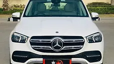 Used Mercedes-Benz GLE 300d 4MATIC LWB [2020-2023] in Karnal