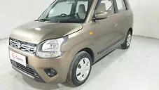 Used Maruti Suzuki Wagon R VXi 1.2 in Kochi
