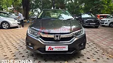 Used Honda City VX CVT in Kolkata