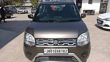 Used Maruti Suzuki Wagon R VXi 1.0 [2019-2019] in Ranchi