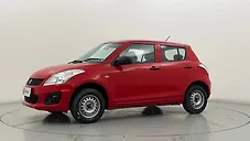 Used Maruti Suzuki Swift Lxi (O) [2014-2017] in Delhi
