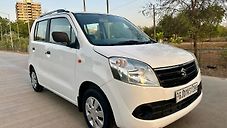 Used Maruti Suzuki Wagon R 1.0 LXi CNG in Ahmedabad