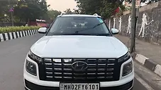 Used Hyundai Venue S (O) 1.0 Turbo DCT in Mumbai
