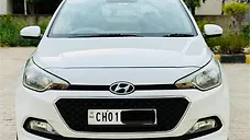 Used Hyundai Elite i20 Sportz 1.4 CRDI in Chandigarh