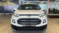 Used Ford EcoSport Titanium+ 1.0L EcoBoost Black Edition in Bangalore
