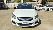 Used Maruti Suzuki Ciaz VDi + [2014-2015] in Ranchi