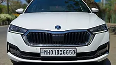 Used Skoda Octavia Style 2.0 in Mumbai