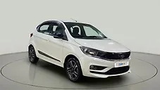 Used Tata Tiago Revotron XZA Plus in Chandigarh