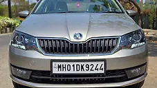 Used Skoda Rapid 1.6 MPI Ambition Plus AT in Mumbai