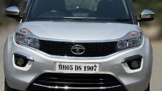 Used Tata Nexon XM in Nashik