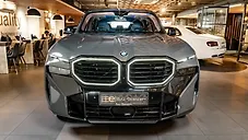 Used BMW XM Plug-in Hybrid in Delhi