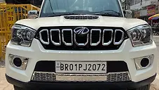 Used Mahindra Scorpio 2021 S3 2WD 7 STR in Patna