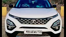 Used Tata Safari XZA Plus Gold 6 S in Mumbai