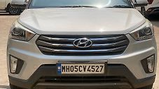 Used Hyundai Creta SX Plus 1.6  Petrol in Mumbai