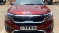 Used Kia Seltos GTX Plus AT 1.4 [2019-2020] in Gurgaon