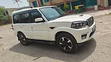 Used Mahindra Scorpio 2021 S11 in Zirakpur