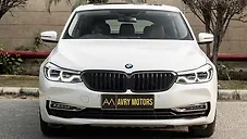 Used BMW 6 Series GT 630i Luxury Line in Delhi