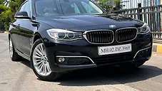 Used BMW 3 Series GT 320d Sport Line [2014-2016] in Mumbai