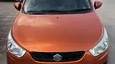 Used Maruti Suzuki Alto K10 VXi (O) [2014-2019] in Kishangarh