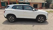 Used Hyundai Creta EX 1.5 Diesel [2020-2022] in Zirakpur