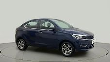 Used Tata Tigor XZA Plus [2020-2023] in Hyderabad