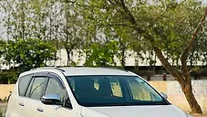 Used Toyota Innova Crysta 2.8 ZX AT 7 STR [2016-2020] in Delhi